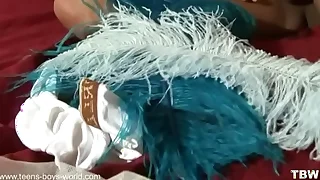 Russian draw up with Twink Hen